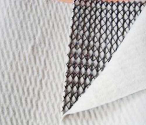 三維復合排水網